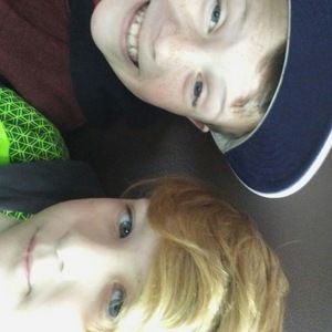 Meet your Posher, Jenny